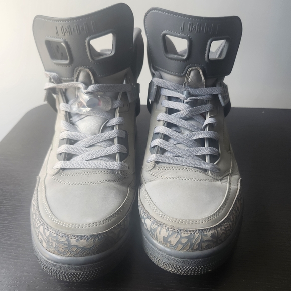 Jordan Spizike - Picture 1 of 10